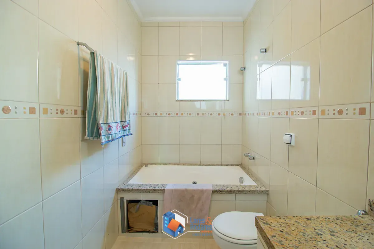 Sobrado, 3 quartos, 161 m² - Foto 47