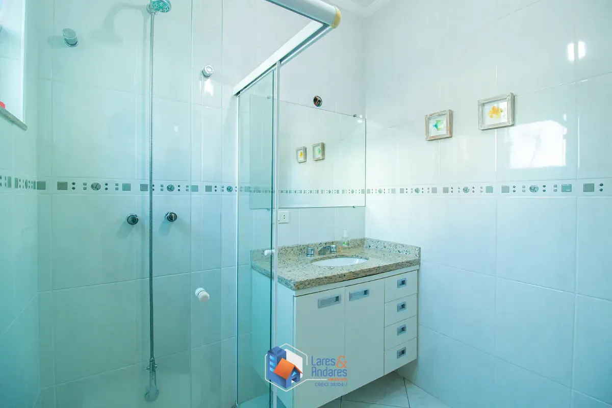Sobrado, 3 quartos, 161 m² - Foto 52