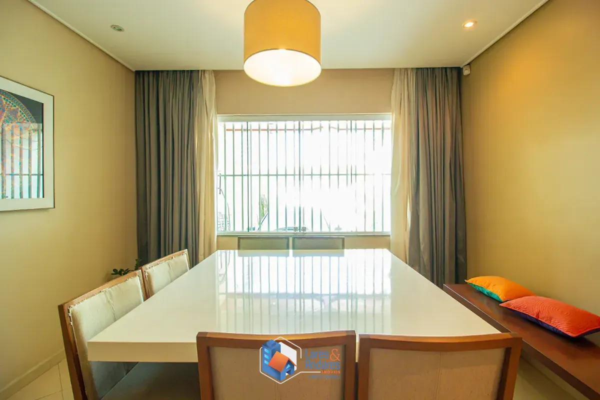 Sobrado, 3 quartos, 161 m² - Foto 7