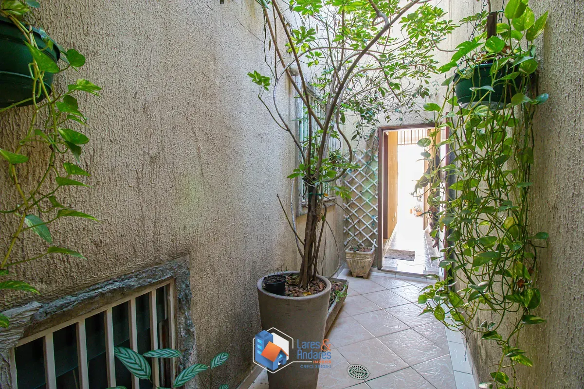 Sobrado, 3 quartos, 161 m² - Foto 10