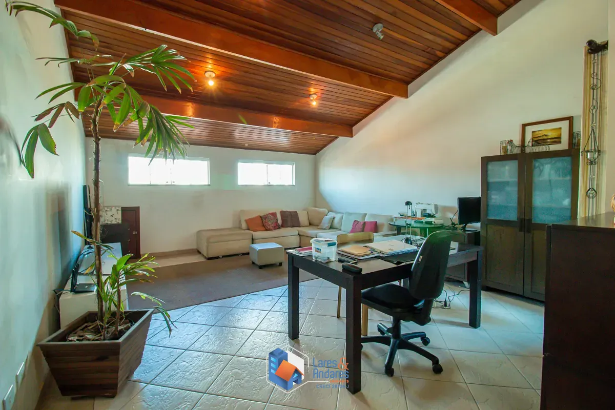 Sobrado, 3 quartos, 161 m² - Foto 41