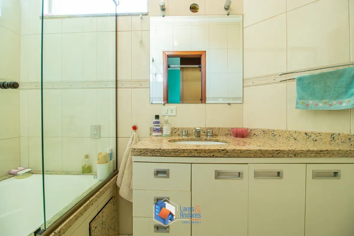 Sobrado, 3 quartos, 161 m² - Foto 36