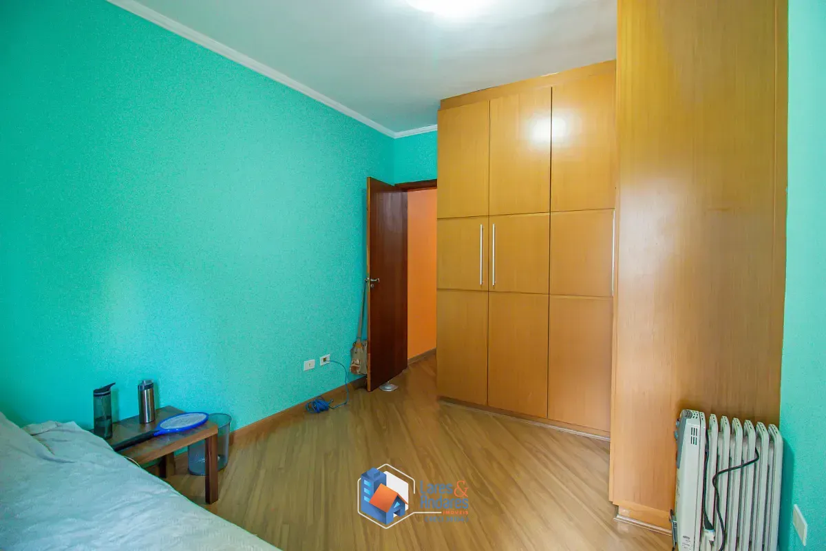 Sobrado, 3 quartos, 161 m² - Foto 27