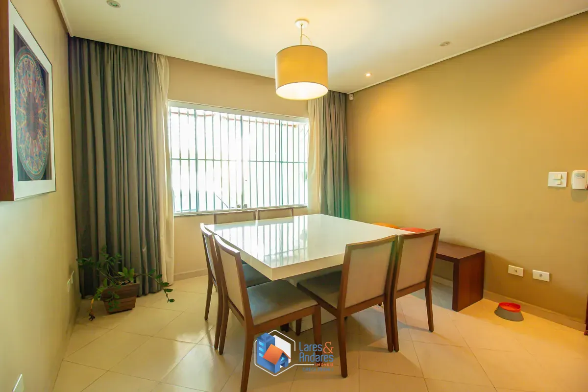Sobrado, 3 quartos, 161 m² - Foto 6