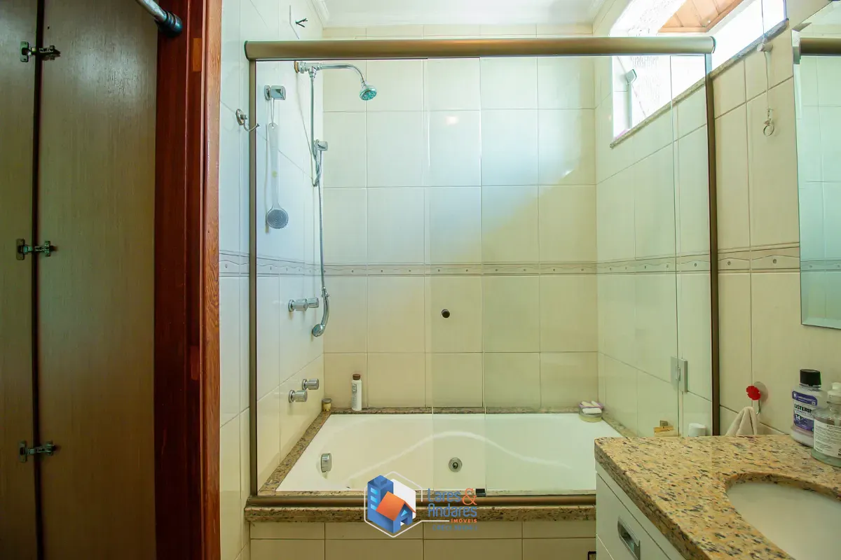 Sobrado, 3 quartos, 161 m² - Foto 49