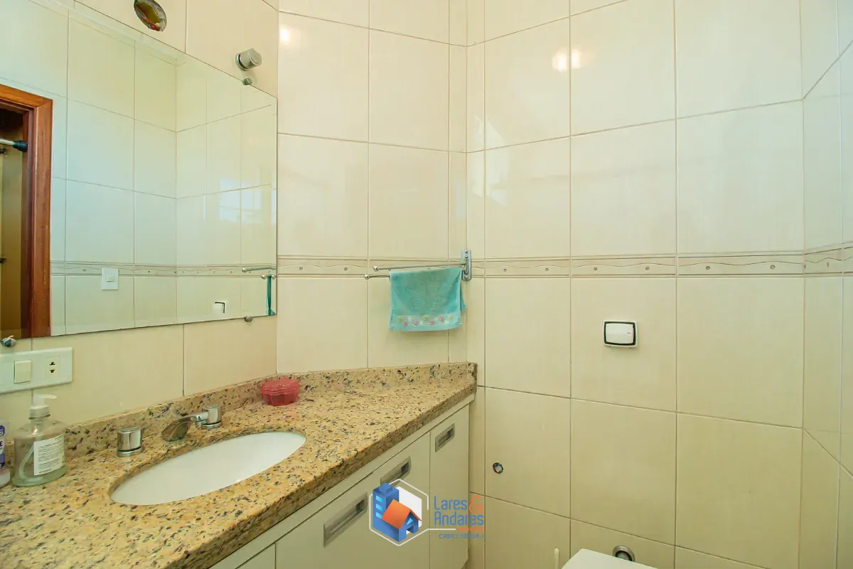 Sobrado, 3 quartos, 161 m² - Foto 50