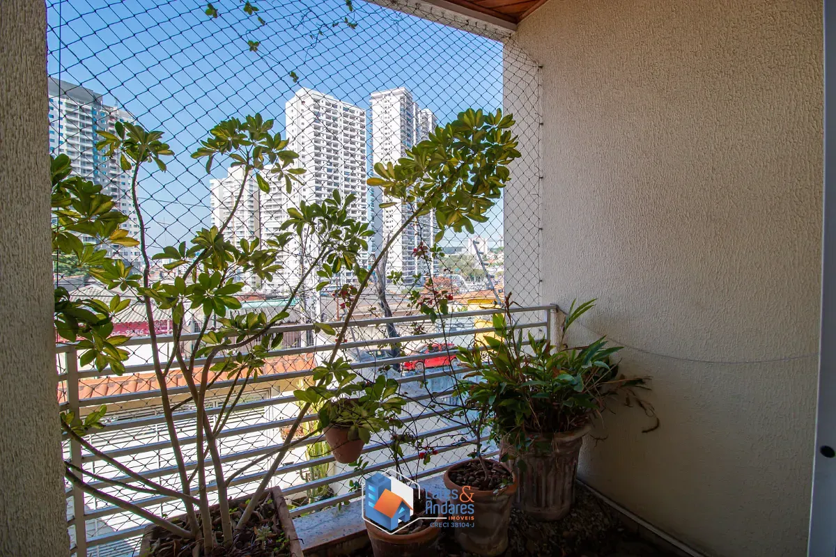 Sobrado, 3 quartos, 161 m² - Foto 34