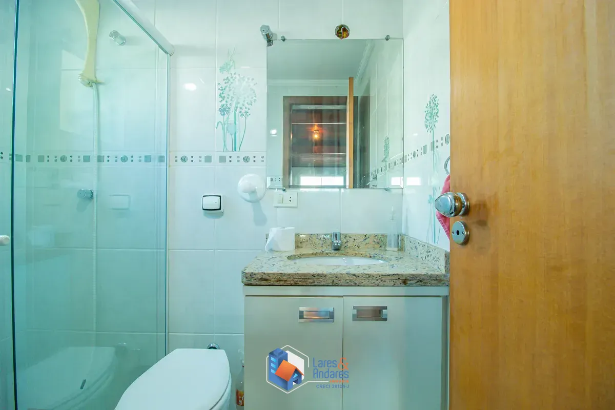 Sobrado, 3 quartos, 161 m² - Foto 54