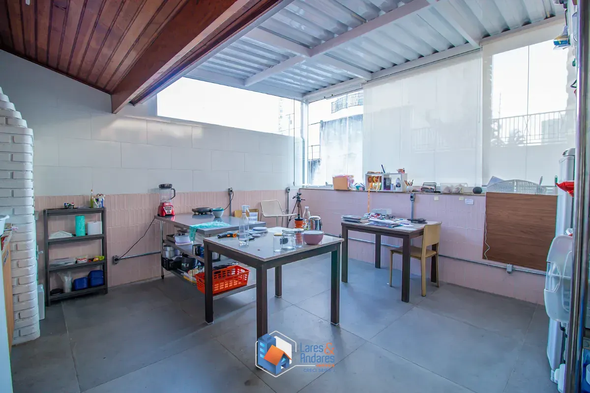 Sobrado, 3 quartos, 161 m² - Foto 60