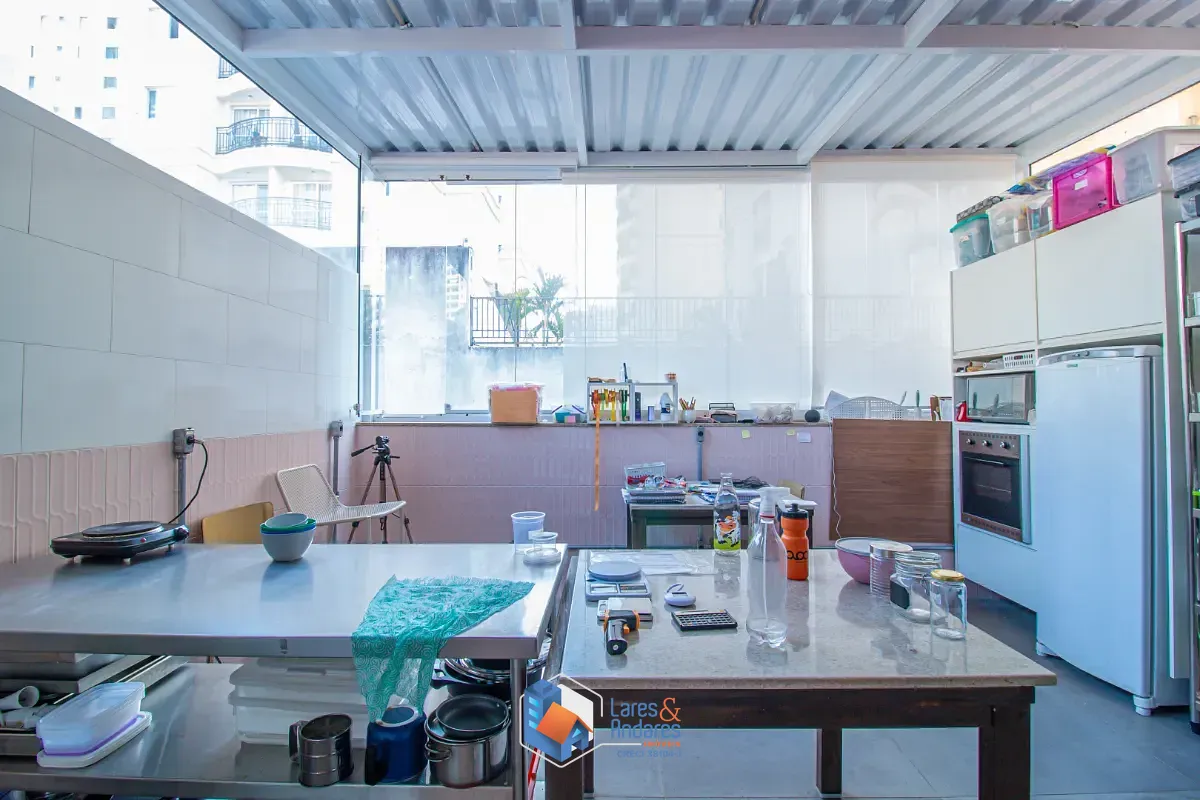Sobrado, 3 quartos, 161 m² - Foto 61