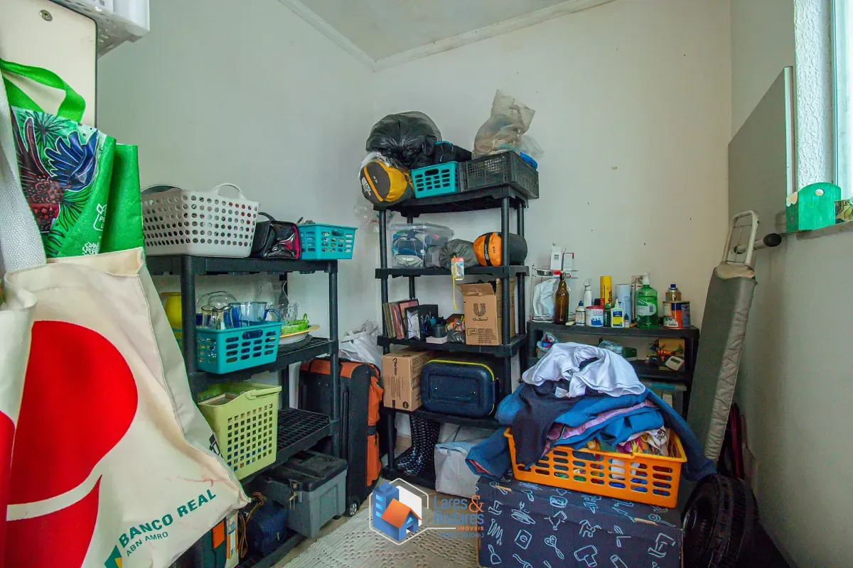 Sobrado, 3 quartos, 161 m² - Foto 23