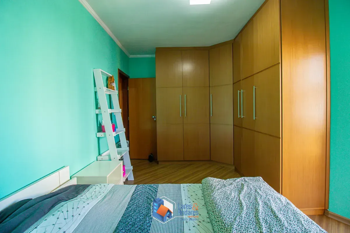 Sobrado, 3 quartos, 161 m² - Foto 33