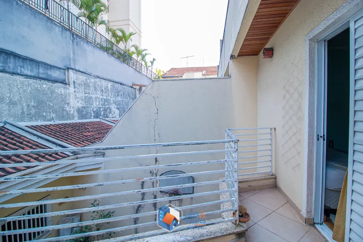 Sobrado, 3 quartos, 161 m² - Foto 29