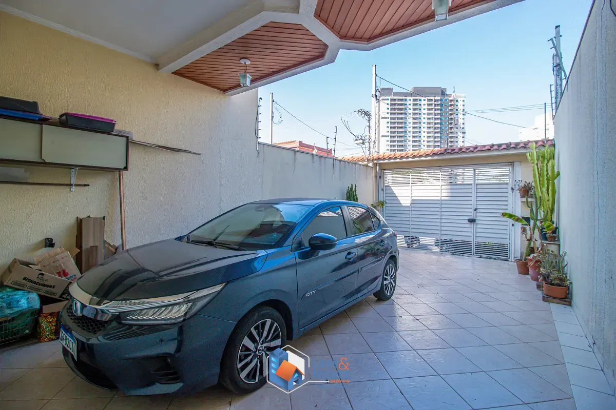 Sobrado, 3 quartos, 161 m² - Foto 59