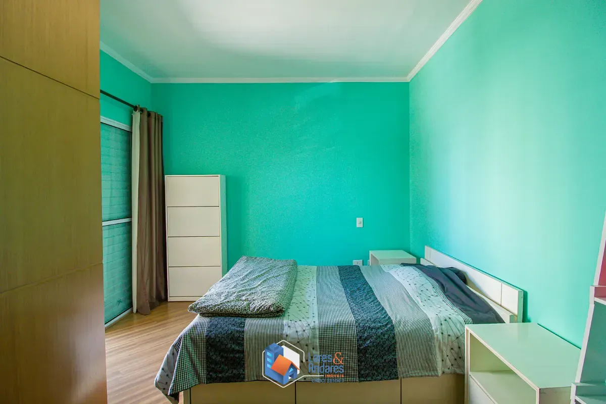 Sobrado, 3 quartos, 161 m² - Foto 31