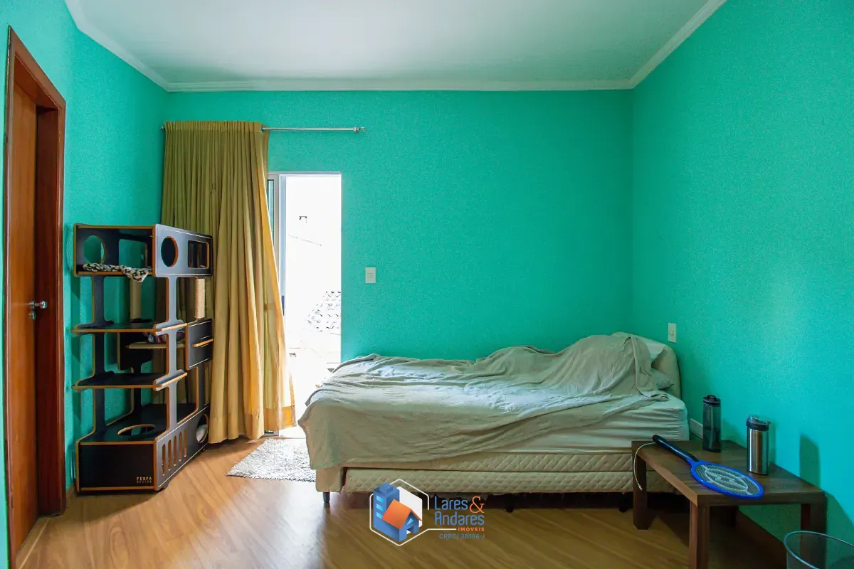 Sobrado, 3 quartos, 161 m² - Foto 25