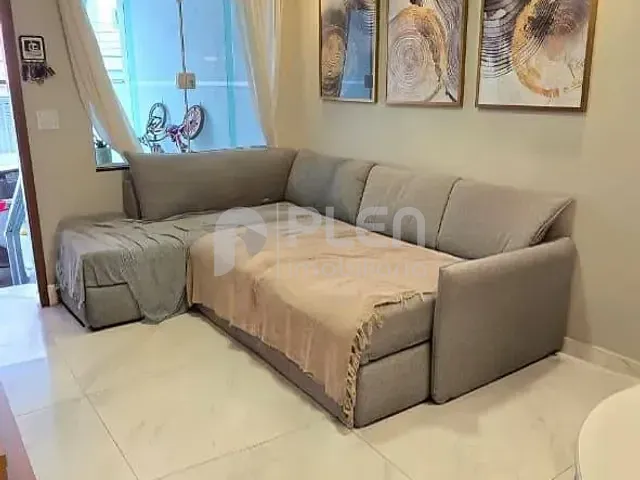 Sobrado com 87m² 3 quartos e 3 banheiros, à venda, no bairro Vila Gustavo em São Paulo