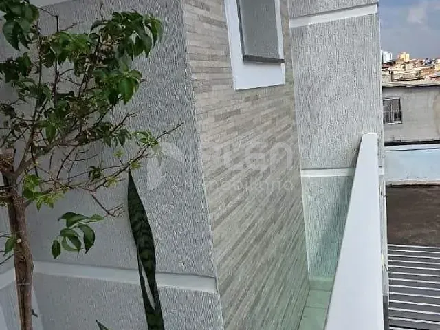 Sobrado com 87m² 3 quartos e 3 banheiros, à venda, no bairro Vila Gustavo em São Paulo
