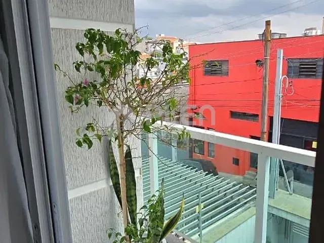 Sobrado com 87m² 3 quartos e 3 banheiros, à venda, no bairro Vila Gustavo em São Paulo