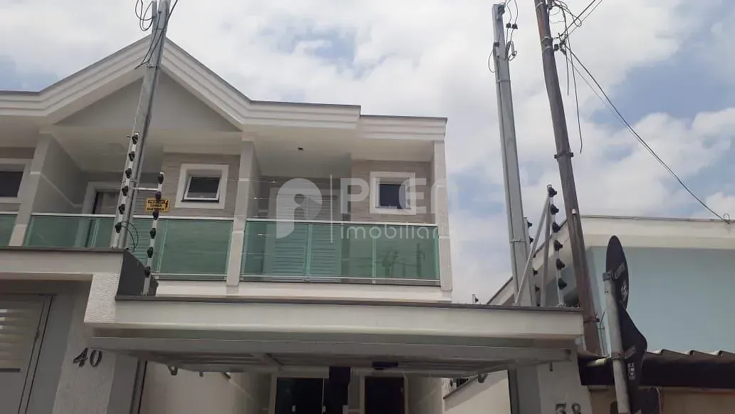 Casa de 3 quartos à venda em Vila Gustavo, São Paulo