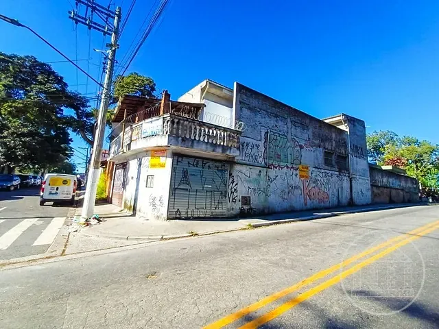 Sobrado com 160m² 4 quartos e 2 banheiros, à venda, no bairro Parque Brasil em São Paulo