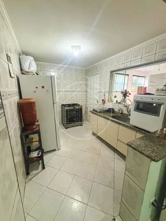 Sobrado, 4 quartos, 130 m² - Foto 23