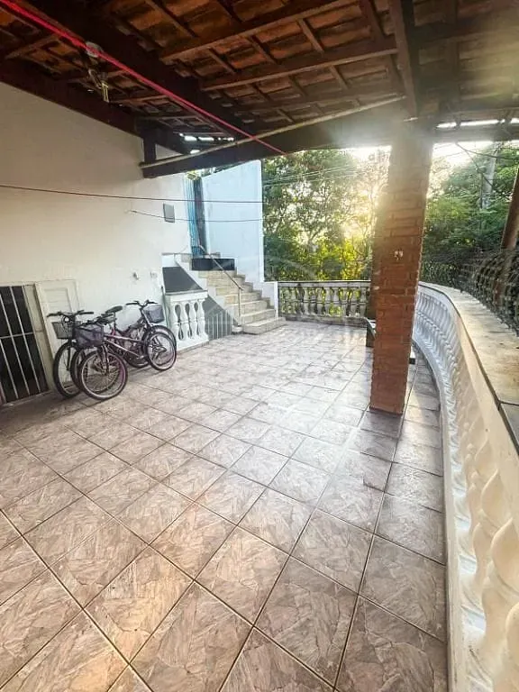 Sobrado, 4 quartos, 130 m² - Foto 18