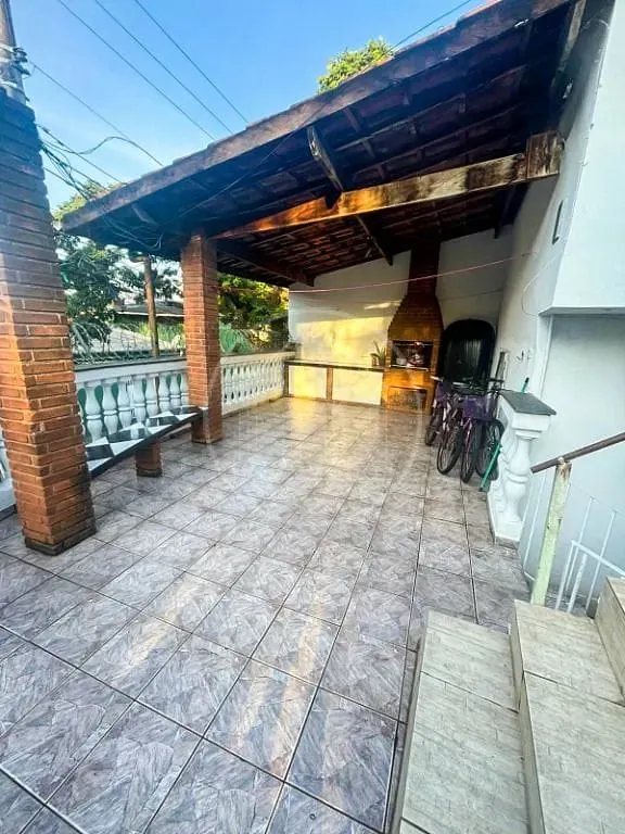 Sobrado, 4 quartos, 130 m² - Foto 17