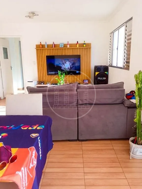 Sobrado, 4 quartos, 130 m² - Foto 4