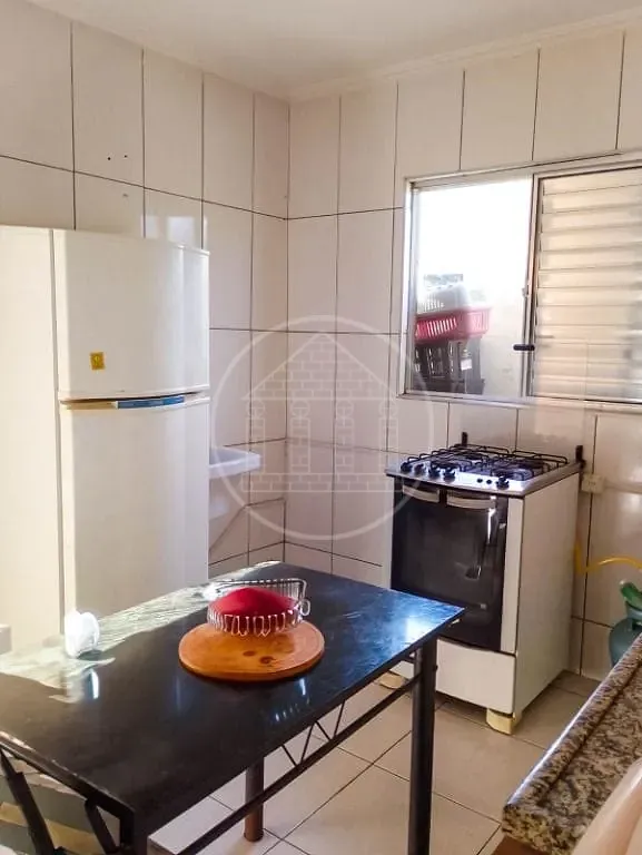 Sobrado, 4 quartos, 130 m² - Foto 13