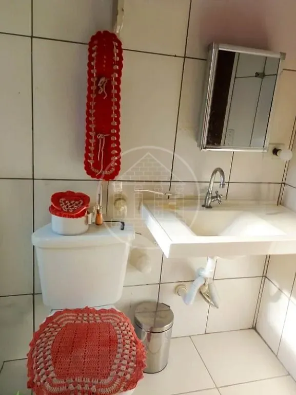 Sobrado, 4 quartos, 130 m² - Foto 12