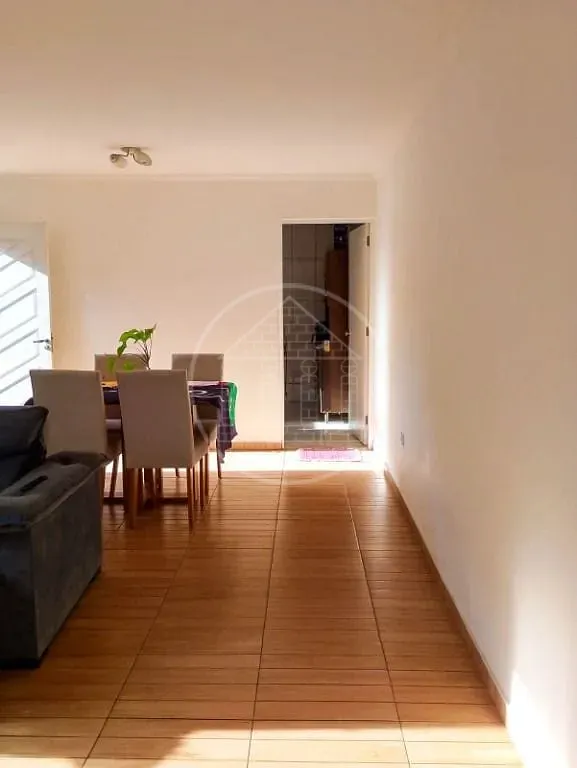 Sobrado, 4 quartos, 130 m² - Foto 6