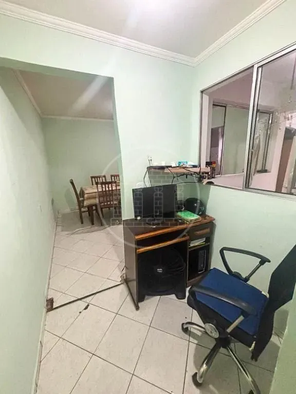 Sobrado, 4 quartos, 130 m² - Foto 25