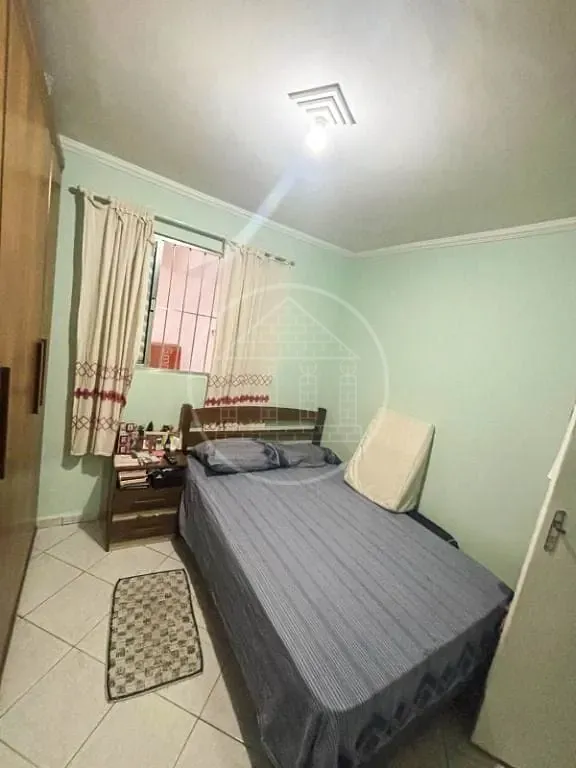 Sobrado, 4 quartos, 130 m² - Foto 29