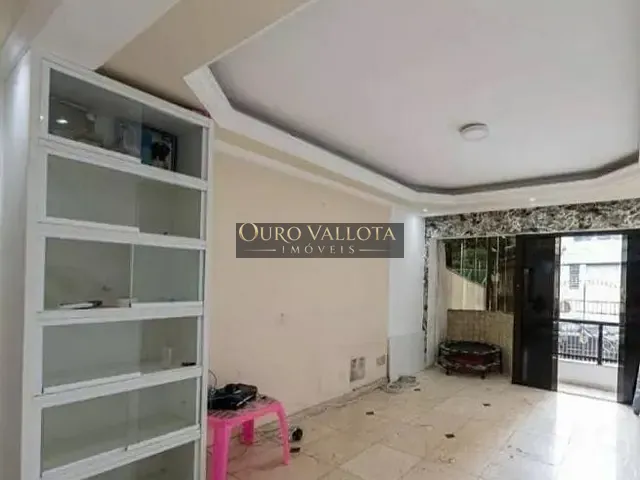 Sobrado com 199m² 3 quartos e 5 banheiros, à venda, no bairro Mooca em São Paulo