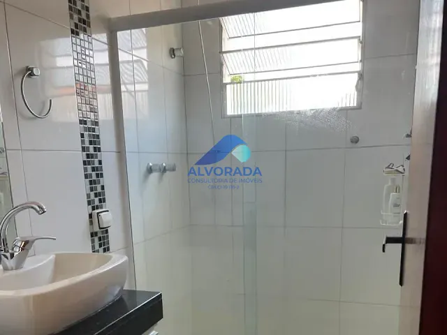 Sobrado com 125m² 3 quartos e 3 banheiros, à venda, no bairro Jardim das Indústrias em São José dos Campos