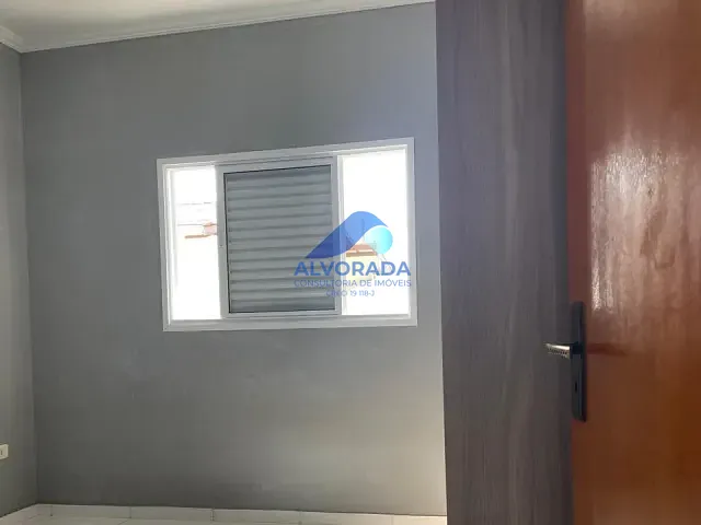 Sobrado com 125m² 3 quartos e 3 banheiros, à venda, no bairro Jardim das Indústrias em São José dos Campos