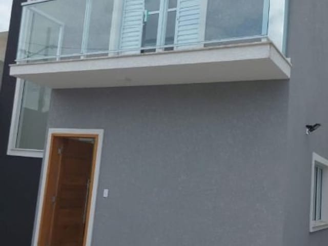 Sobrado com 170m² 3 quartos e 2 banheiros, à venda, no bairro Portais (Polvilho) em Cajamar