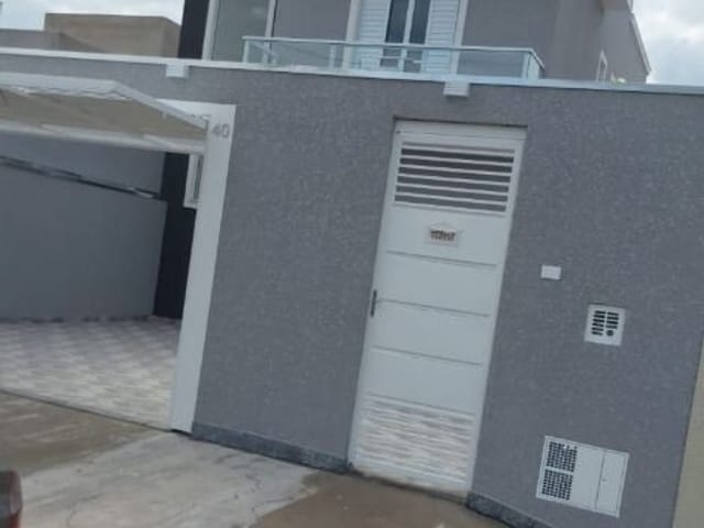 Sobrado com 170m² 3 quartos e 2 banheiros, à venda, no bairro Portais (Polvilho) em Cajamar
