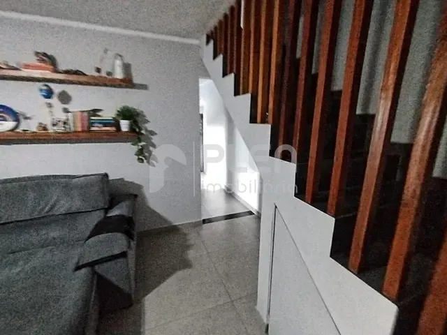 Sobrado com 150m² 2 quartos e 3 banheiros, à venda, no bairro Parque Vitória em São Paulo