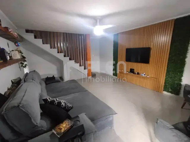 Sobrado com 150m² 2 quartos e 3 banheiros, à venda, no bairro Parque Vitória em São Paulo