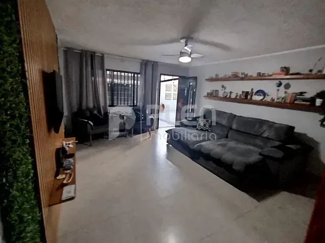 Sobrado com 150m² 2 quartos e 3 banheiros, à venda, no bairro Parque Vitória em São Paulo