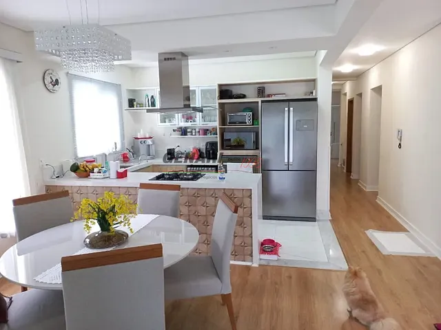 Sobrado com 360m² 3 quartos e 3 banheiros, à venda, no bairro Jardim Reserva Bom Viver de Indaiatuba em Indaiatuba