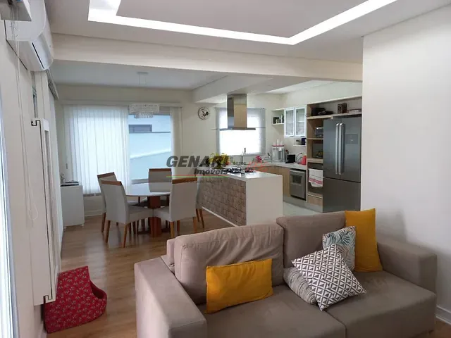 Sobrado com 360m² 3 quartos e 3 banheiros, à venda, no bairro Jardim Reserva Bom Viver de Indaiatuba em Indaiatuba