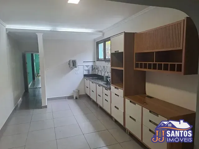 Sobrado com 250m² 3 quartos e 4 banheiros, à venda, no bairro Vila Bertioga em São Paulo