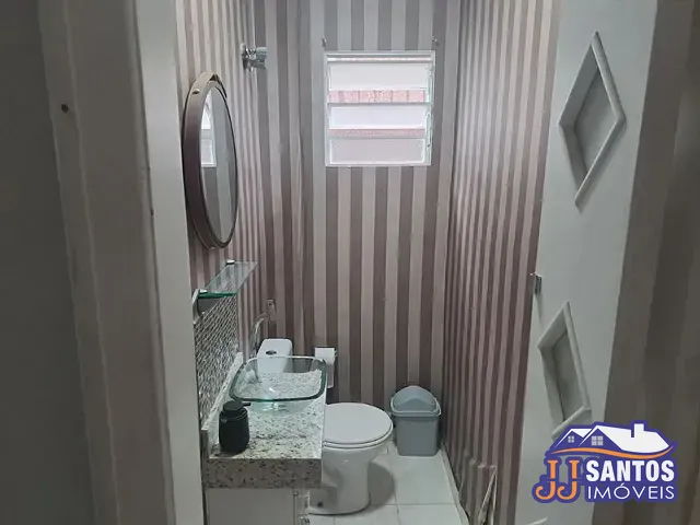 Sobrado com 250m² 3 quartos e 4 banheiros, à venda, no bairro Vila Bertioga em São Paulo