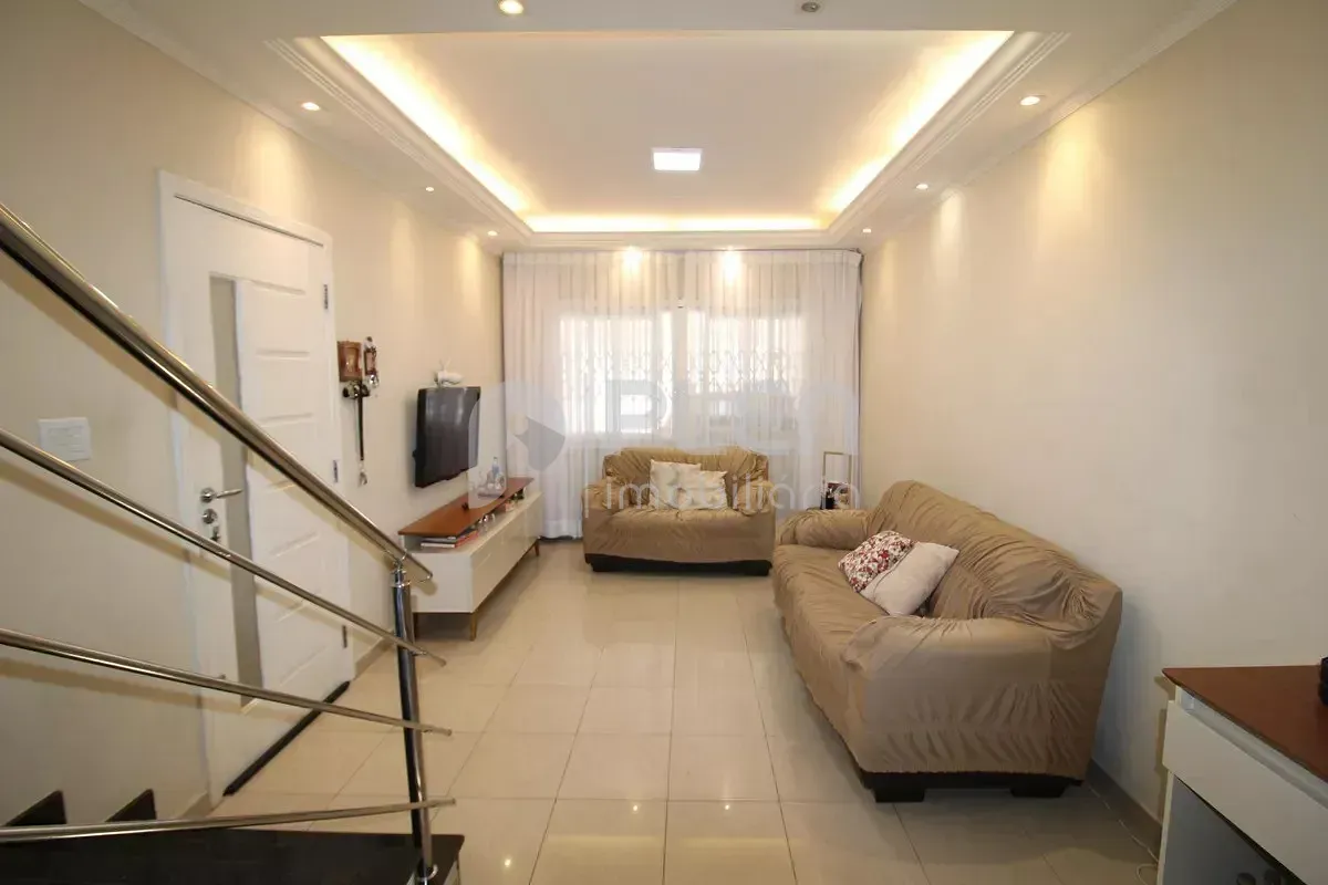 Casa de 3 quartos à venda em Vila Nova Cachoeirinha, São Paulo