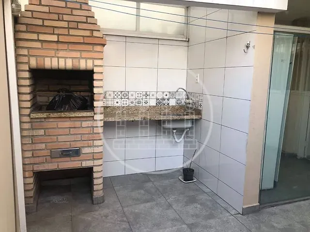 Sobrado com 100m² 3 quartos e 2 banheiros, à venda, no bairro Jardim Oriental em São Paulo