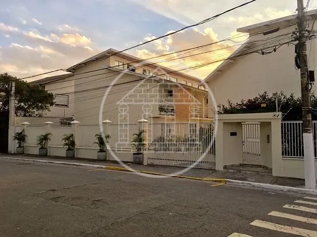 Sobrado com 100m² 3 quartos e 2 banheiros, à venda, no bairro Jardim Oriental em São Paulo