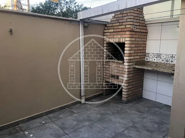Sobrado com 100m² 3 quartos e 2 banheiros, à venda, no bairro Jardim Oriental em São Paulo